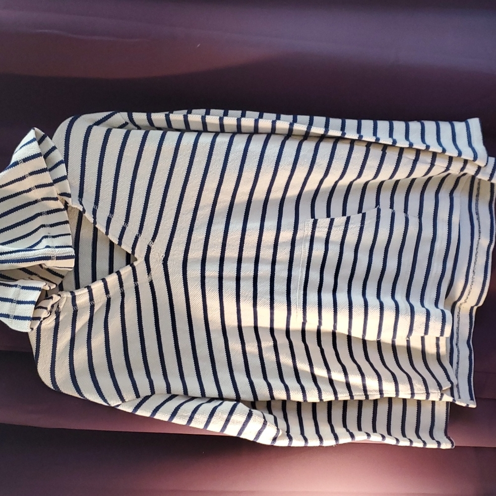 Chaps Sweater Hoodie